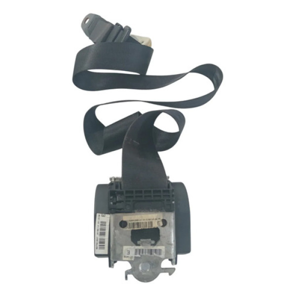 Cinto Segurança Dianteiro Esquerdo Peugeot 208 96770135xt