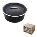 Difusor Saida Ar Gol Saveiro Voyage G6 2013 2014 2015 2016
