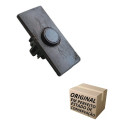 Sensor Re Estacionamento Amarok Jetta Passat Tiguan 1s091927 Preto
