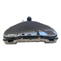 Painel Instrumento Honda City 2009 A 2014 78100tm6m220 Cinza-escuro