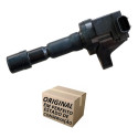Bobina De Ignição City 1.5 16v Fit 1.4 1.5 16v Flex Novo Ngk