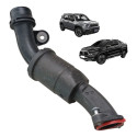 Mangueira Intercooler Renegade Toro 2.0 2016 A 2020 Q00574 Preto