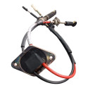 Cabo Marcha Trambulador Chery Tiggo 2010 A 2014 Original