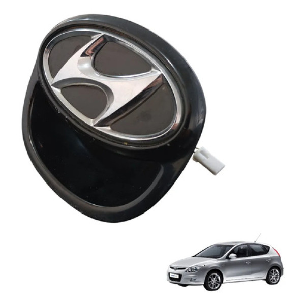 Maçaneta Porta Malas Hyundai I30 2009 A 2012 Original