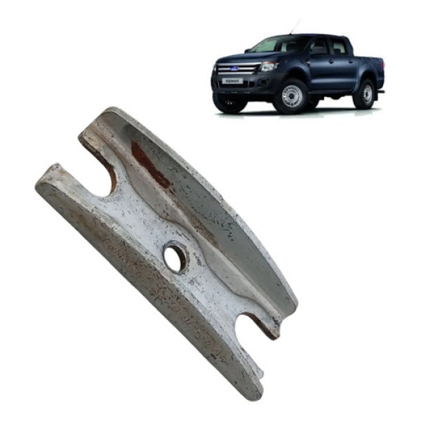 Trava Do Bico Injetor Ford Ranger Bk209l535ae 127/220v