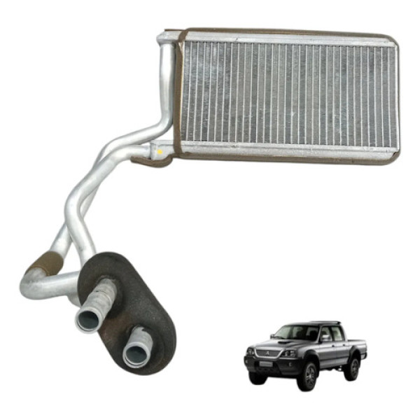 Radiador Ar Condicionado L200 Triton 2011 Á 2015 5027003182