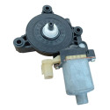 Motor De Vidro Eletrico Traseiro Esquerdo Kia Niro 2023 2024