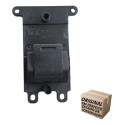 Botão Simples Acionador Vidro Elétrico Honda City 2009/2014