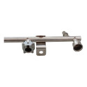 Flauta Injeção Bico Injetor Gm Sonic 2012 A 2014 55573667