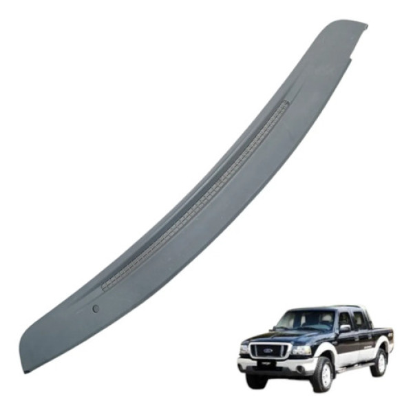 Grade Churrasqueira Ranger 2005/06 10044e82 Original Preto