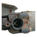 Máquina Vidro Porta Dianteira Transit 2008 A 2014 Esquerda