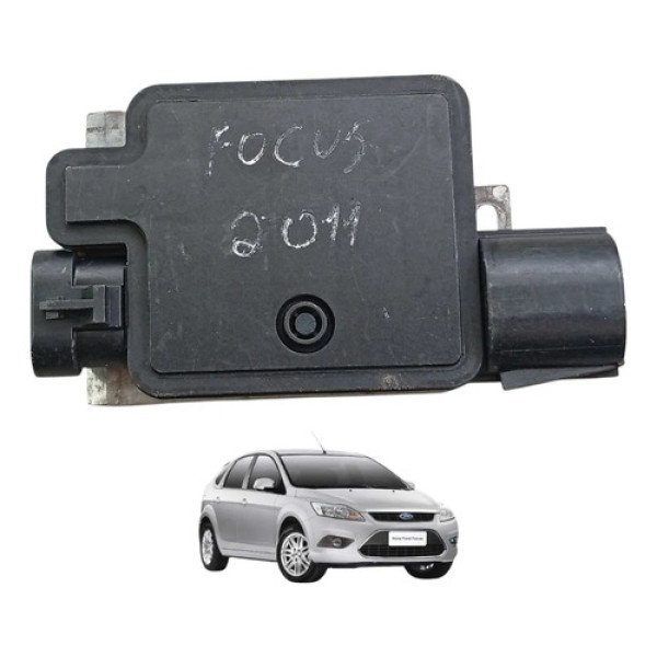 Modulo Resistencia Ventoinha Ford Focus Edge 2.0 2009 À 2015
