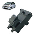 Botão Vidro Elétrico Simples Honda New Fit City 2009 A 2015