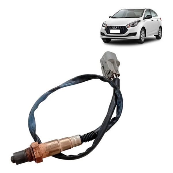 Sonda Lambda Pós Catalizador Hb20  1.0 3cc 2014 A 2019