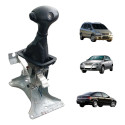 Alavanca Câmbio Automático Gm Zafira Astra Vectra 2004/2011