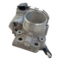Tbi Corpo Borboleta Hyundai Hb20 Creta 1.6 351002b154