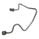 9059041 Tubo Cano Injetor 1° Cilindro Hilux 2.5 3.0 05/11 2 Cilindro