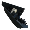 Acabamento Interno Retrovisor Esquerdo Gm Onix 2020 A 2025 Preto