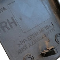 Acabamento Int Retrovisor Direito Focus 2009/13 4m51a23408a Preto