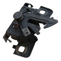 656016651r Fechadura Capo Original Renault Sandero Logan