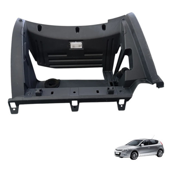 Suporte Porta Luvas Hyundai I30 2009 A 2012 Original