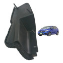 Acabamento Direito Churrasqueira Honda Fit 2015/20  Orig Preto