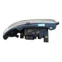 Farol Esquerdo Volkswagen Vw Gol G3 2000 A 2005 Arteb Esquerdo/motorista