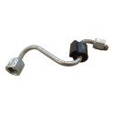 Cano Tubo Do Primeiro Bico Injetor Fiat Toro Jeep Renegade