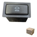 Botão Farol Milha Chery Tiggo 2010 A 2014 Original