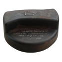 Tampa Óleo Motor Original A3 1.8 Aspirado 00 A 06 030103485g Preto