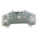 Painel Instrumento Honda City 2009 A 2014 78100tm6m220 Cinza-escuro