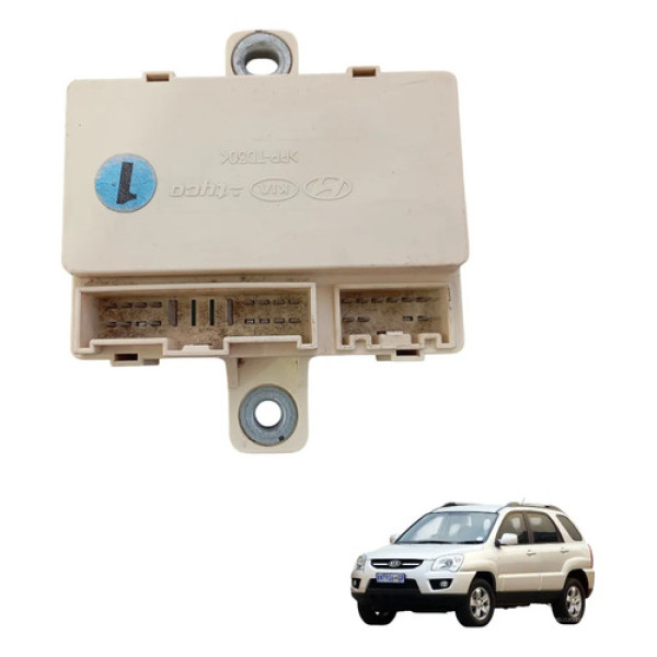 Módulo Relé Kia Sportage 2005 A 2012 Original