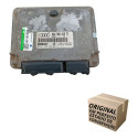 Modulo Injeção Audi A3 1.8 20v 0261206590 06a906018fc