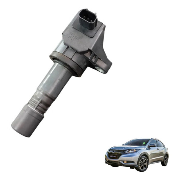Bobina Ignição Honda Hr-v 2016 A 2021 Original