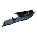 Acabamento Int Retrovisor Direito Focus 2009/13 4m51a23408a Preto