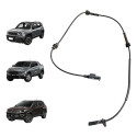 Sensor Abs Dianteiro Direito Original Toro Renegade Compass