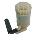 Bomba Esguicho Limpador Parabrisa Honda Civic 2012 Original