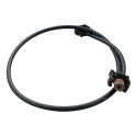 Mangueira Retorno Radiador Peugeot 206 207 C3 Original