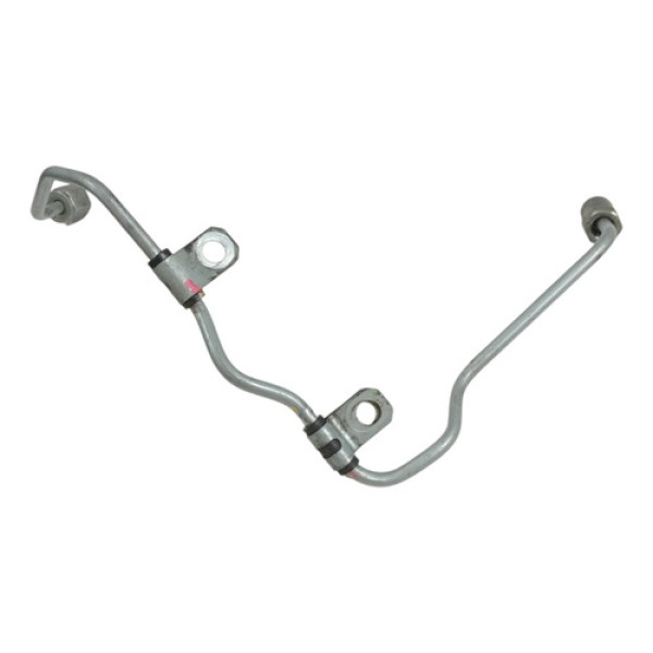 9059041 Tubo Cano Injetor 1° Cilindro Hilux 2.5 3.0 05/11 4 Cilindro