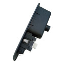 Moldura Botão Vidro Tras Direito Renegade Toro 2016 A 2021