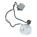 Modulo Circuito Led Farol City 2018 2019 33109t9ak010 Prateado