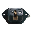 Fechadura Trava Tampa Traseira Nissan Livina 2009 A 2014