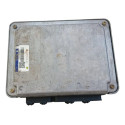 Modulo Injeção Audi A3 1.8 20v 0261206590 06a906018fc 99-06