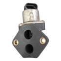 Atuador Marcha Lente Ford Fiesta Focus 2005 A 2012 Original