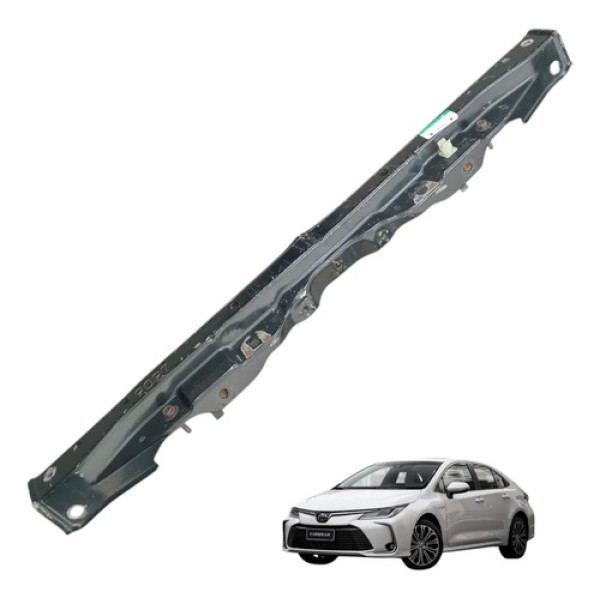Travessa Superior Do Radiador Toyota Corolla 2020/23 Orig