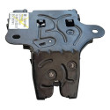Fechadura Elétrica Do Porta Malas Cruze Cobalt Prisma Sonic
