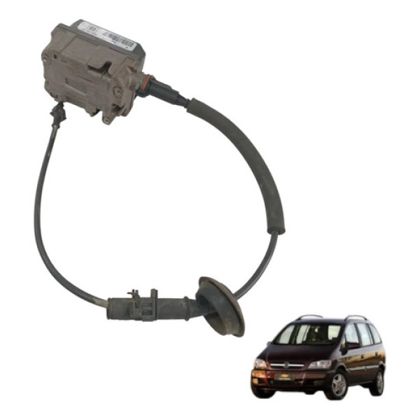 Modulo Piloto Automatico Gm Zafira 2.0 2001/12 93392034 Orig