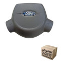 Tampa Da Buzina Do Volante Ford Ka 2007 2013 Original