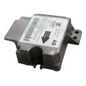 Módulo Central Airbag Gm Zafira Vectra 2006 A 2012 13261676