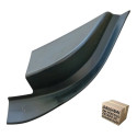 Acabamento Int Retrovisor Esquerdo Gm Sonic 2012/14 96873503 Preto